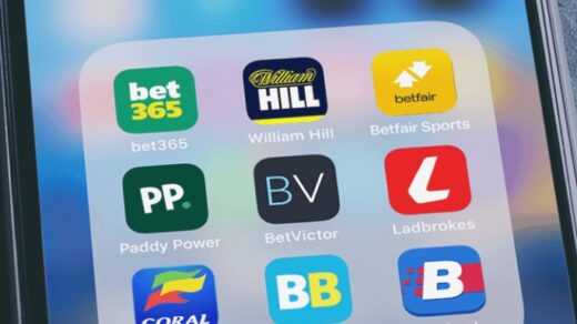 betting app